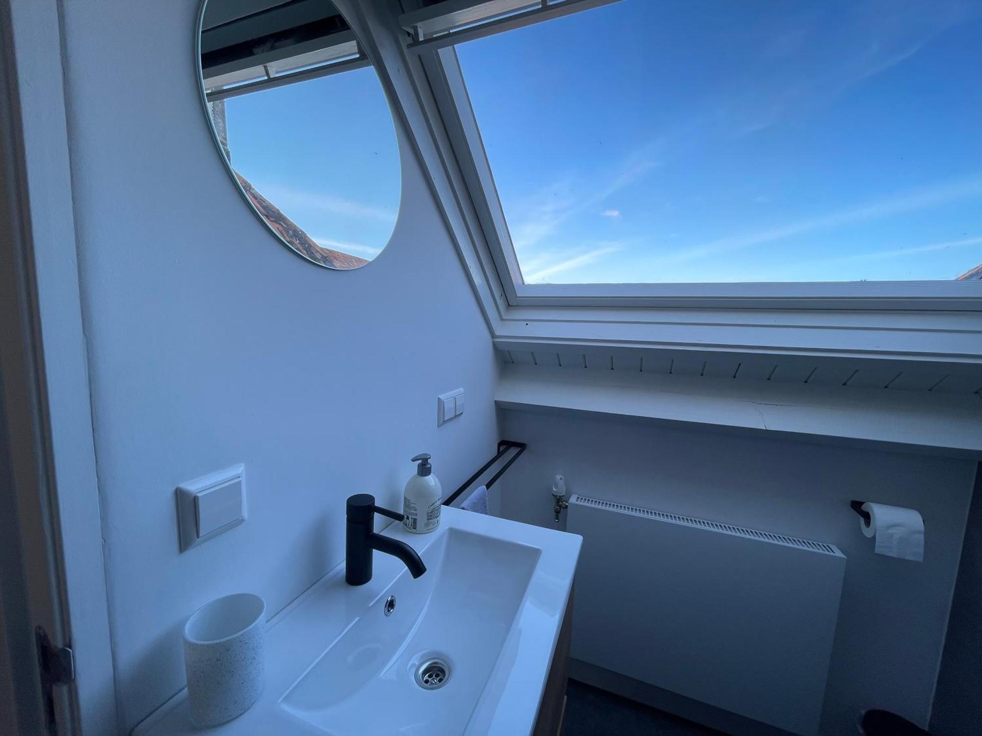 Sintlievens Lägenhet Zierikzee Exteriör bild